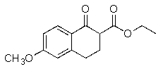 <strong>Predict the major organic product of the following reaction sequence. </strong> A) B) C) D) E)