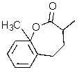 <strong>Predict the major organic product of the following reaction sequence. </strong> A) B) C) D) E)