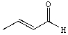 <strong>One product of the following reaction would be: </strong> A) B) C) D) E) None of these are correct.