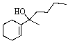 <strong>Predict the product of the following reaction: </strong> A) B) C) D) E)