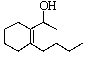 <strong>Predict the product of the following reaction: </strong> A) B) C) D) E)
