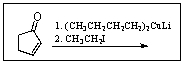 <strong>Predict the product of the following reaction: </strong> A) B) C) D) E)