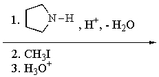 <strong>The best reactants to convert cyclohexanone to 2-methylcyclohexanone cleanly would be: </strong> A) B) C) D) E)