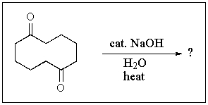 <strong>What would be the major product of the following reaction? </strong> A) B) C) D) E)