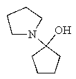 <strong>What would be the expected product of the following reaction sequence? </strong> A) B) C) D) E)