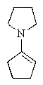 <strong>What would be the expected product of the following reaction sequence? </strong> A) B) C) D) E)