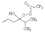 <strong>What would be the major product of the following reaction? </strong> A) B) C) D) E)