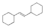 <strong>Predict the major organic product of the following reaction sequence. </strong> A) B) C) D) E)