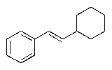<strong>Predict the major organic product of the following reaction sequence. </strong> A) B) C) D) E)