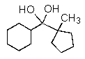 <strong>What is the major organic product of the reaction below? </strong> A) B) C) D) E)
