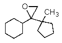 <strong>What is the major organic product of the reaction below? </strong> A) B) C) D) E)