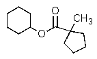 <strong>What is the major organic product of the reaction below? </strong> A) B) C) D) E)