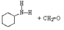 <strong>What reactants would be required to prepare the oxime shown below? </strong> A) B) C) D) E) None of these would produce the desired product.