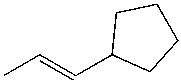 <strong>Predict the product from the following reaction sequence. </strong> A) B) C) D) E)