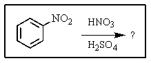 <strong>What major product(s)would you expect from the following reaction? </strong> A) <sup> </sup> B) C) D) E) both A and C