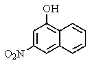 <strong>What major product would you expect from the following reaction? </strong> A) <sup> </sup> B) C) D) E)