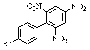 <strong>Carefully consider the effect of the nitro groups on the stability of the intermediates involved as you decide which product(s)the reaction shown provides. </strong> A) <sup> </sup> B) C) D) both A and C E) None of these would be formed.