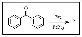 <strong>What major product(s)would you expect from the reaction shown? </strong> A) <sup> </sup> B) C) D) E) both A and C