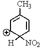 <strong>Which of the following resonance structures is the most stable?</strong> A) B) C) D) E)