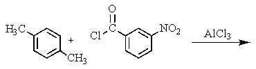 <strong>What would be the best way to prepare the ketone shown below? </strong> A) B) C) D) Any of these would work. E) None of these would work.