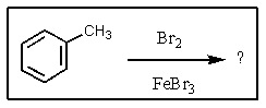 <strong>What significant product(s)would not be formed in the following reaction? </strong> A) B) C) D) Neither A nor B would be formed. E) Neither A nor C would be formed.