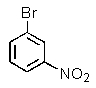 <strong>Which of the following aromatics could you expect to make from benzene in the highest yield?</strong> A) B) C) D) E)