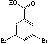 <strong>Predict the major product of the following reaction: </strong> A) B) C) D) E) None of these are products.