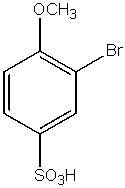 <strong>What would be the major product from the following reaction sequence? </strong> A) B) C) D) E)