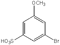 <strong>What would be the major product from the following reaction sequence? </strong> A) B) C) D) E)