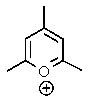 <strong>Which of the following would not be aromatic (i.e.,which would not be unusually stable)?</strong> A) B) C) D) E)