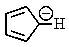 <strong>Which of the following would not be aromatic (i.e.,which would not be unusually stable)?</strong> A) B) C) D) E)