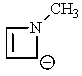 <strong>Which of the following would not be aromatic (i.e.,which would not be unusually stable)?</strong> A) B) C) D) E)