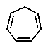 <strong>Which of the following would you expect to be aromatic?</strong> A) B) C) D) E)