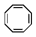 <strong>Which of the following would you expect to be aromatic?</strong> A) B) C) D) E)