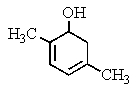 <strong>What would be the product of the following reaction? </strong> A) <sup> </sup> B) C) D) E) No reaction occurs.