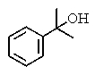 <strong>What would be the expected product of the following reactions? </strong> A) <sup> </sup> B) C) D) E)