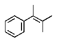 <strong>What would be the expected product of the following reactions? </strong> A) <sup> </sup> B) C) D) E)