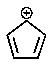 <strong>Which of the following carbocations would you expect to be most stable?</strong> A) B) C) D) E)