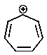 <strong>Which of the following carbocations would you expect to be most stable?</strong> A) B) C) D) E)