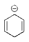 <strong>Which of the following molecules would you predict to be aromatic?</strong> A) B) C) D) E)