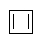 <strong>Which of the following molecules would you predict to be aromatic?</strong> A) B) C) D) E)