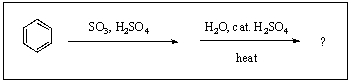 <strong>What is/are the product(s)from the following reaction? </strong> A) B) C) D) E)