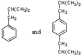 <strong>What is/are the product(s)in the following Friedel-Crafts Reaction? </strong> A) B) C) D) Both A and B. E) All of the above.