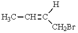 <strong>What product(s)would you expect the following radical reaction to provide in reasonable yields? </strong> A) <sup> </sup> B) C) D) both B and C E) both A and C