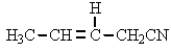 <strong>What product(s)would you expect from the following reaction? </strong> A) <sup> </sup> B) C) D) both A and B E) both A and C
