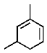 <strong>Which one of the following dienes would you expect to be the most stable?</strong> A) B) C) D) E)