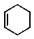 <strong>What would be the expected major product of the following reaction sequence? </strong> A) <sup> </sup> B) C) D) E)