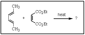 <strong>What would be the major product of the following reaction? </strong> A) <sup> </sup> B) C) D) E) None of these products are formed.