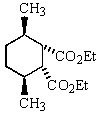 <strong>What would be the major product of the following reaction? </strong> A) <sup> </sup> B) C) D) E) None of these products are formed.