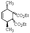 <strong>What would be the major product of the following reaction? </strong> A) <sup> </sup> B) C) D) E) None of these products are formed.
